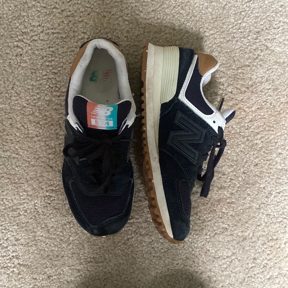 New Balance 574 Sneakers